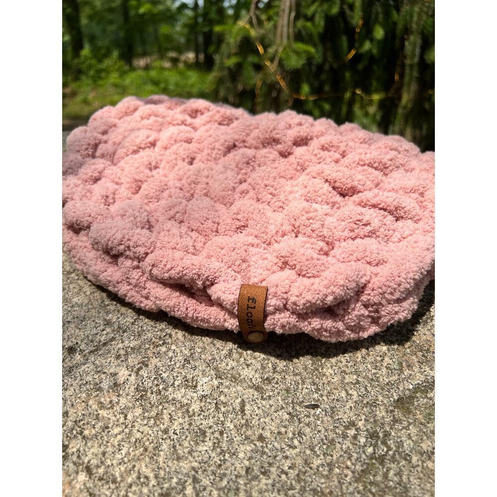 Handcrafted Cat Bed Pet Bed Small Dog Bed Biscuit Dough - Picture 5 of 7